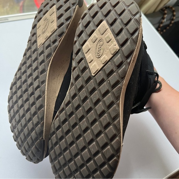 Chaco Black Winter & Rain Boots - Picture 6 of 8